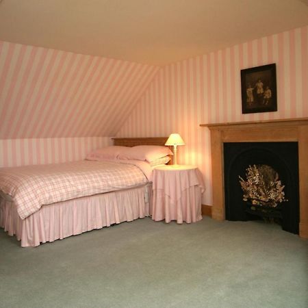 Springburn Cottage Strachur Εξωτερικό φωτογραφία