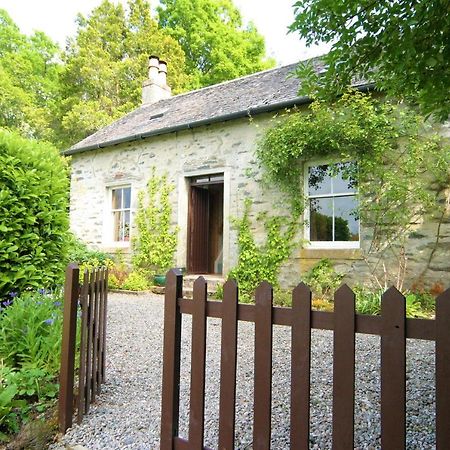 Springburn Cottage Strachur Εξωτερικό φωτογραφία