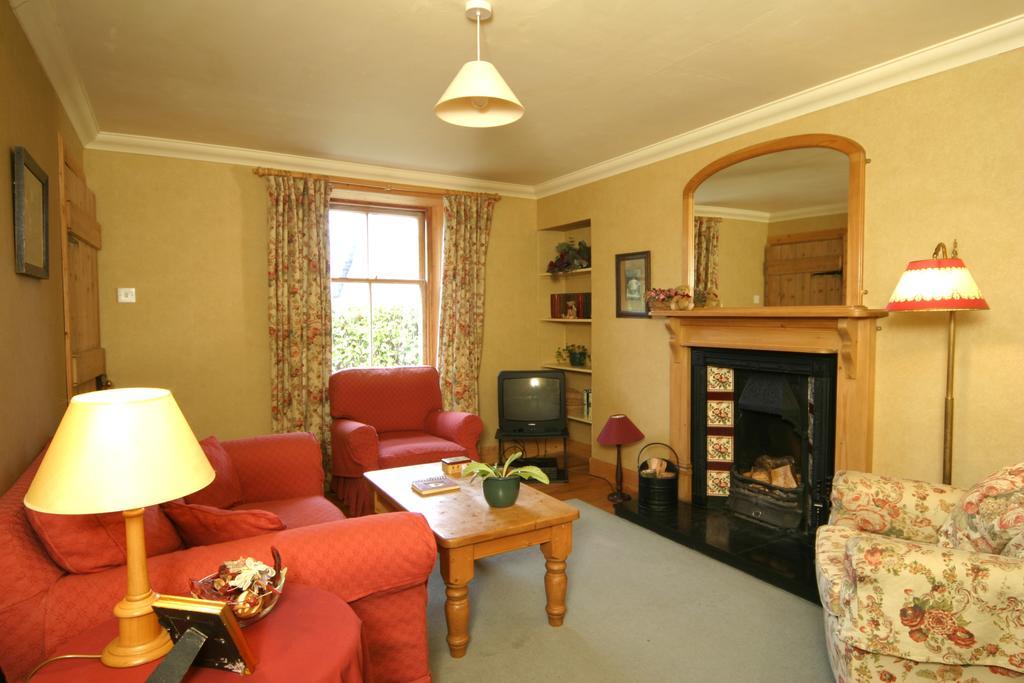 Springburn Cottage Strachur Εξωτερικό φωτογραφία