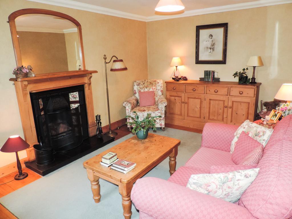 Springburn Cottage Strachur Εξωτερικό φωτογραφία