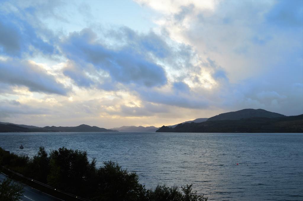 Springburn Cottage Strachur Εξωτερικό φωτογραφία