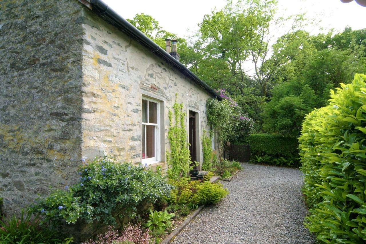 Springburn Cottage Strachur Εξωτερικό φωτογραφία